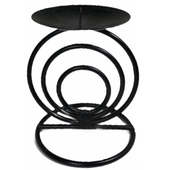 Heroes Picture Frame with Metal Candle Holder - Picture 3 of 4